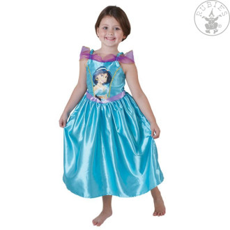 Jasmin (Aladdin) Classic Big Print - licenčný kostým