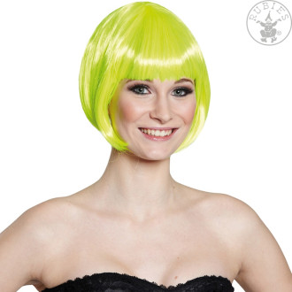 Parochňa trixy neon-žltá