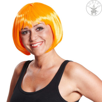 Parochňa trixy neon-oranžová
