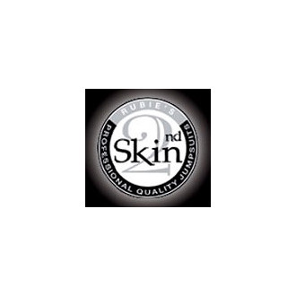 2nd Skin Skeleton - licenčný kostým