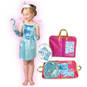 Cinderella  Beauty Suit - licenčný kostým Popoluška