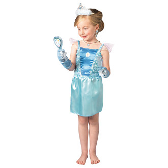 Cinderella  Beauty Suit - licenčný kostým Popoluška