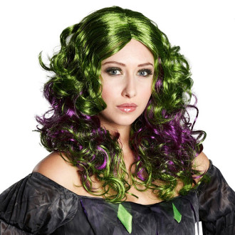Parochňa Swamp Witch