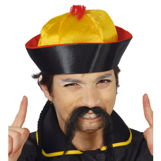 Čínsky klobúčik
