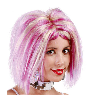 Parochňa Pinky