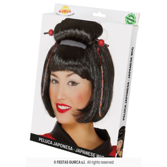 Parochňa Japonka