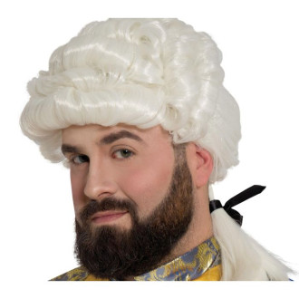 Parochňa pánska baroko