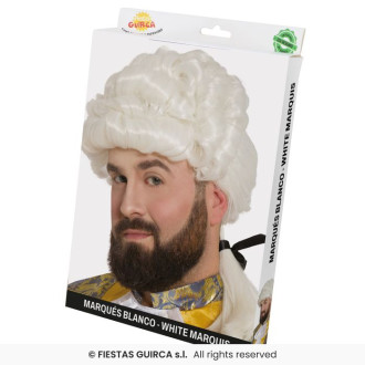 Parochňa pánska baroko