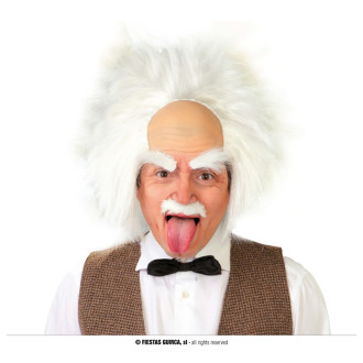 Parochňa Einstein