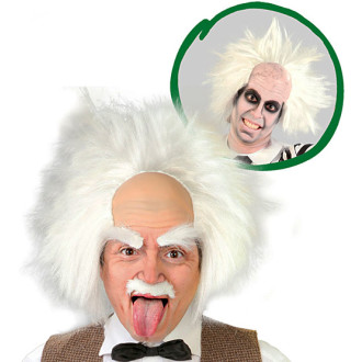 Parochňa Einstein