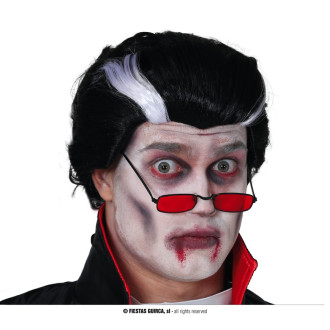 Parochňa Dracula