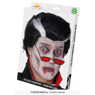 Parochňa Dracula