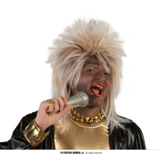 Parochňa Rock Star