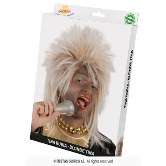 Parochňa Rock Star