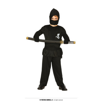 Ninja detský