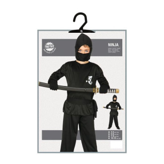 Ninja detský