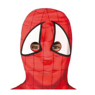 Kostým Pavúčí muž