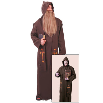 Kostým MORTIS