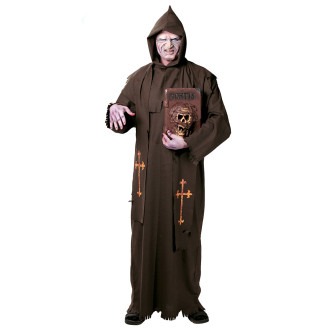 Kostým MORTIS