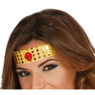 Kostým WONDER WOMAN