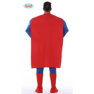 Kostým  SUPER HEROS x