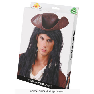 Parochňa RASTA
