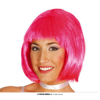 Parochňa Melena ružová