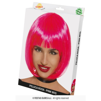 Parochňa Melena ružová