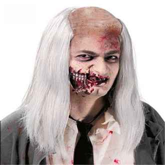 Parochňa ZOMBIE