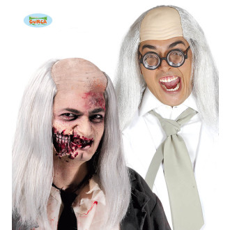 Parochňa ZOMBIE