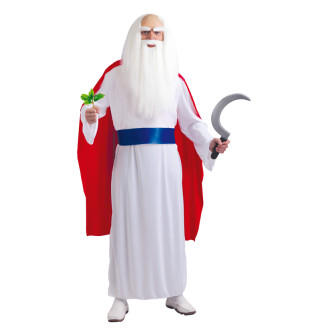 Parochňa s fúzy DRUID
