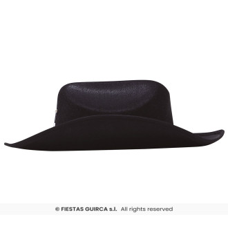 Detský kovbojský klobúk filcový