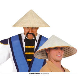 Vietnamský klobúk