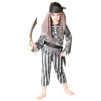 Kostým Pirata fantasma