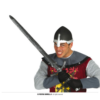 Vojnový meč 98 cm dlhý