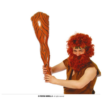 Nafukovacie budzogáň 78 cm