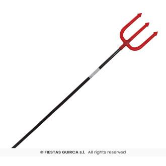 Vidly čertovské veľké - 120 cm