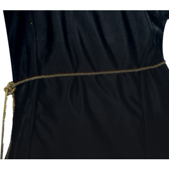 Dáma z temnôt -kostým čierny