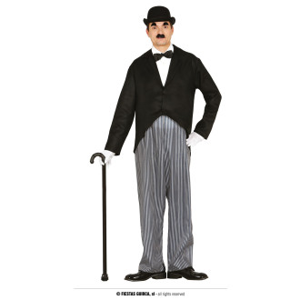 Kostým CHAPLIN