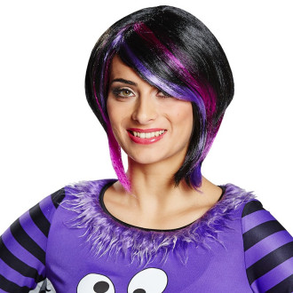 Dámska parochňa Tiffany