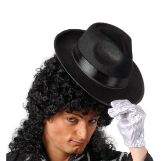 Klobúk pánsky ROI DE LA POP