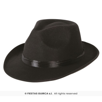 Klobúk pánsky ROI DE LA POP