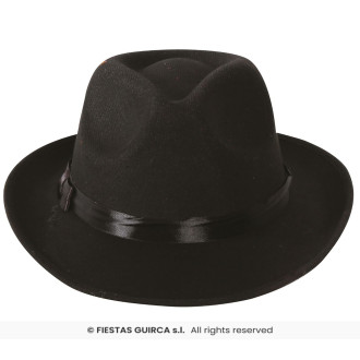 Klobúk pánsky ROI DE LA POP