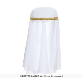 Arabská pokrývka hlavy