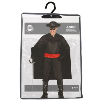 ZORRO - pánsky kostým