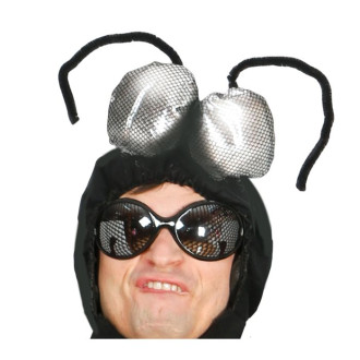 Kostým muchy