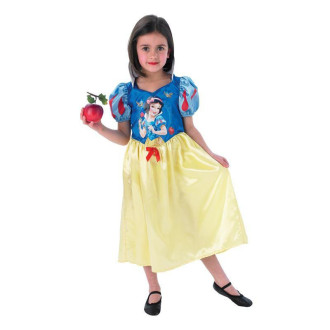 Snow White StorytimeChild - Snehulienka