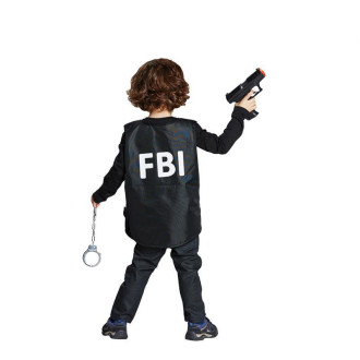 Vesta FBI (vel. 116 - 128