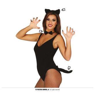 Set mačička pre dospelých