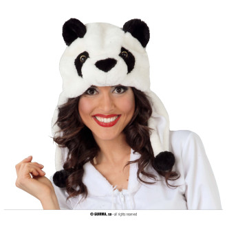 Čiapka PANDA